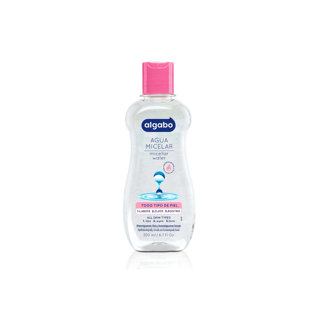 Agua Micelar x 200ml AG191