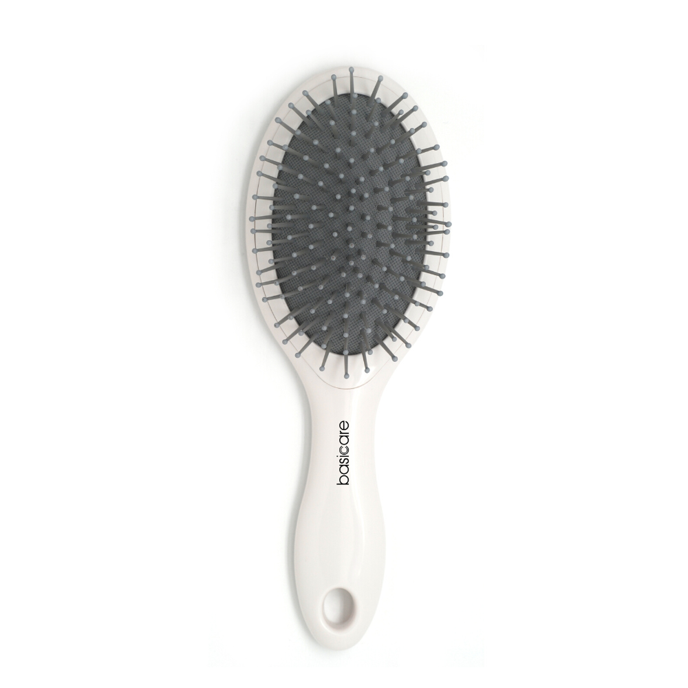 Cepillo de cabello - ovalado con pad BA3433