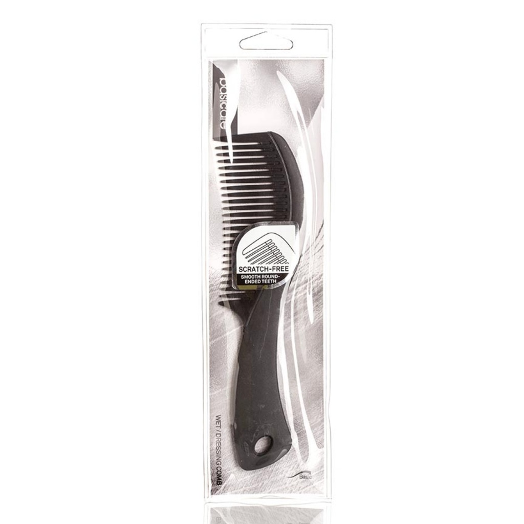 Peine para cabello mojado - grande BA3702