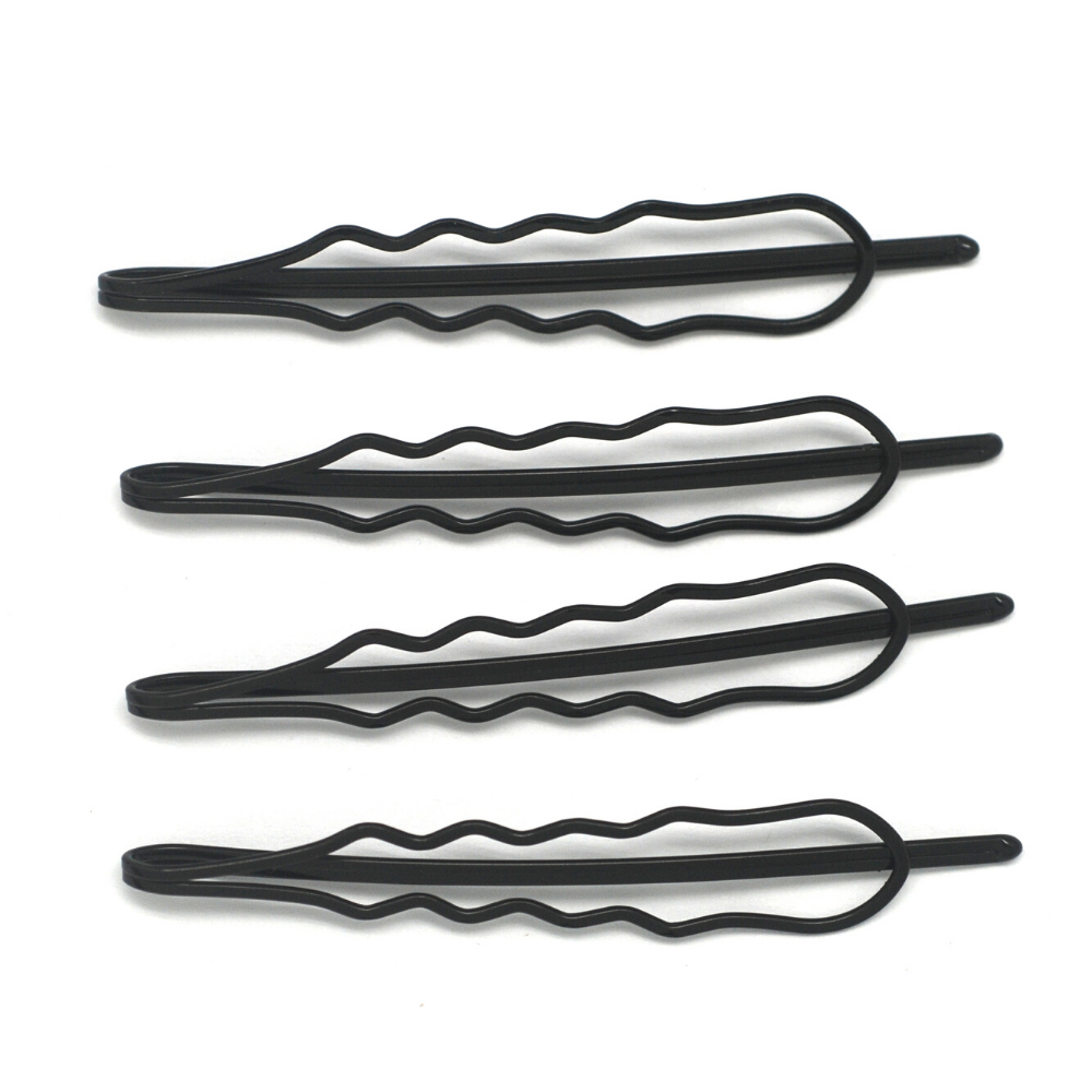 Clips de cabello (4) BA3775