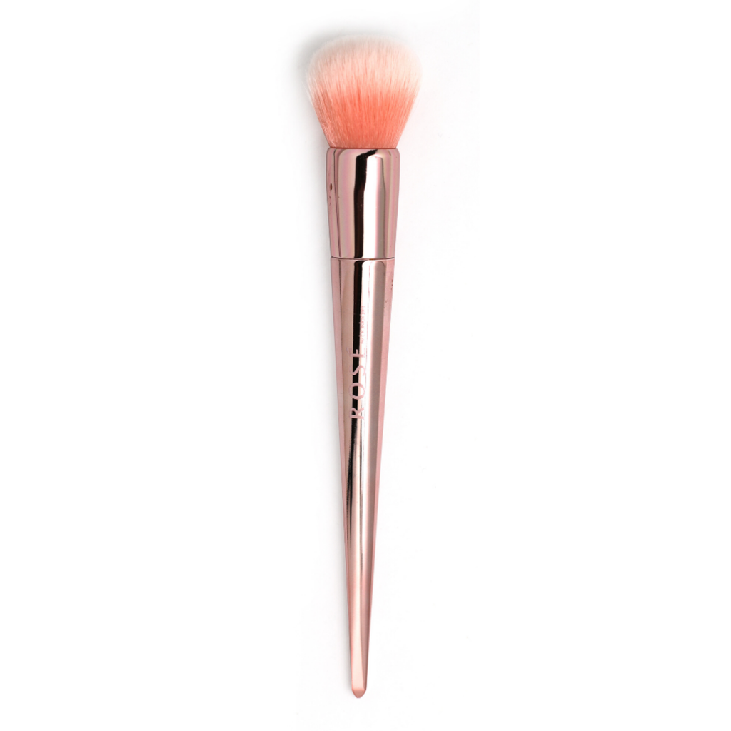 ROSÉ Brocha para polvo mineral BA7111