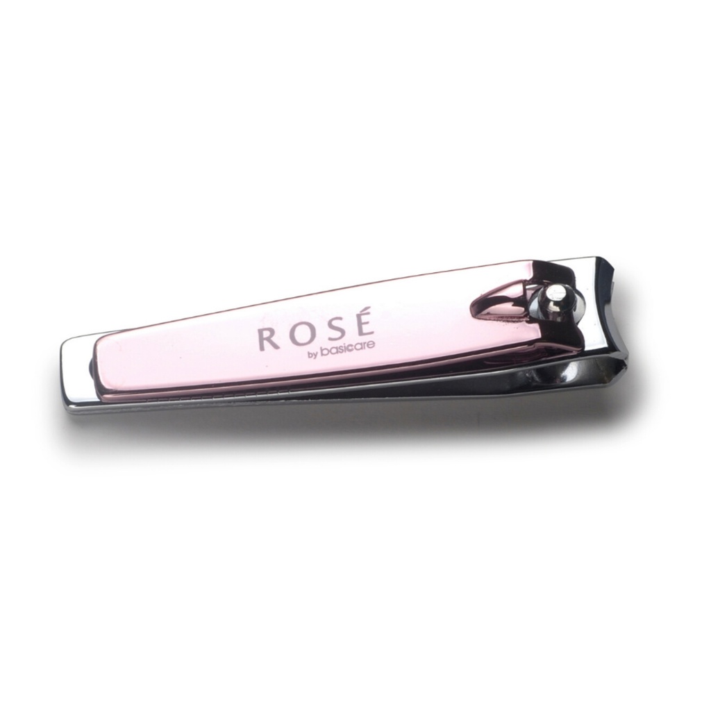 ROSÉ Alicate para uñas BA7115