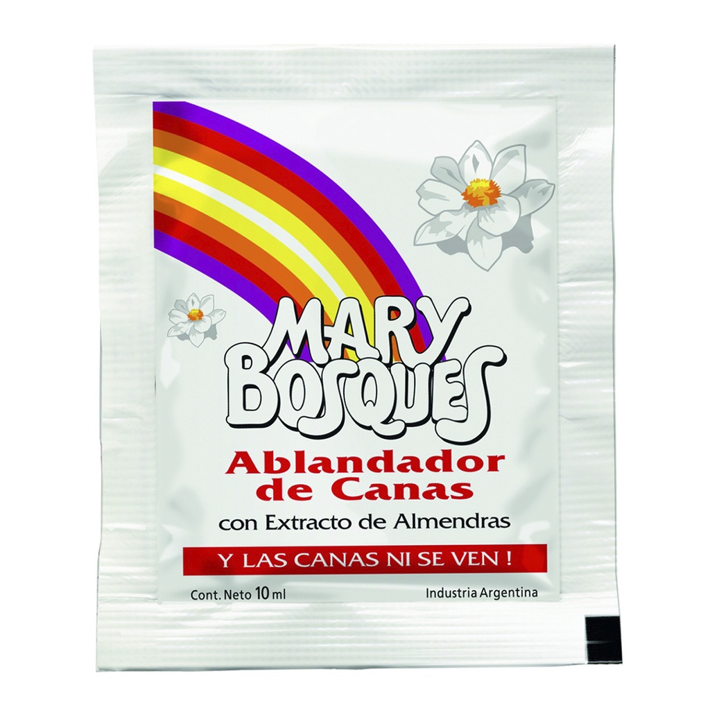 Ablandador de Canas Sachetera x36u. MB MB13