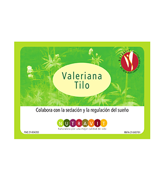 TILO Y VALERIANA NV4