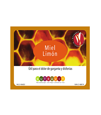 MIEL Y LIMON NV7