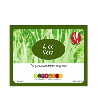 ALOE VERA NV12