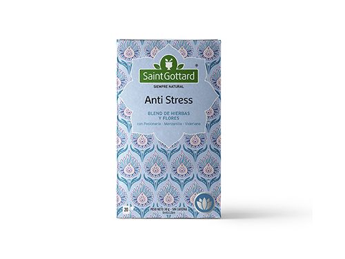  Tisana Anti Stress AA144 