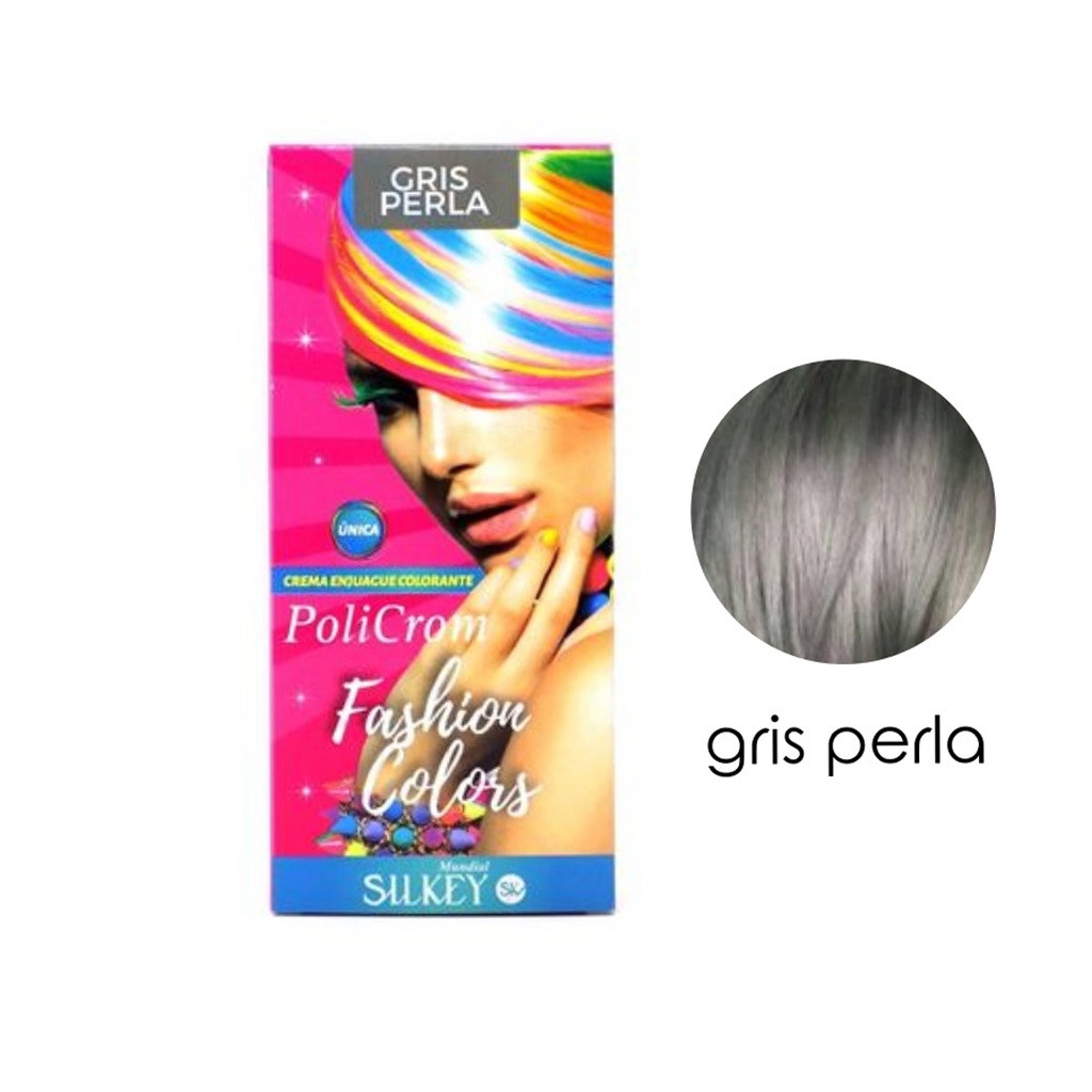 GRIS PERLA  SK42.GRI