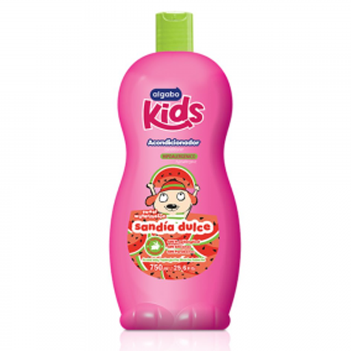 [AG31] Acondicionador Kids x 750 ml Sandia Dulce AG31