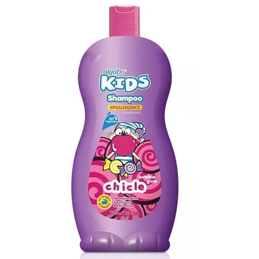 [AG29] Shampu Kids x 750 ml Chicle AG29