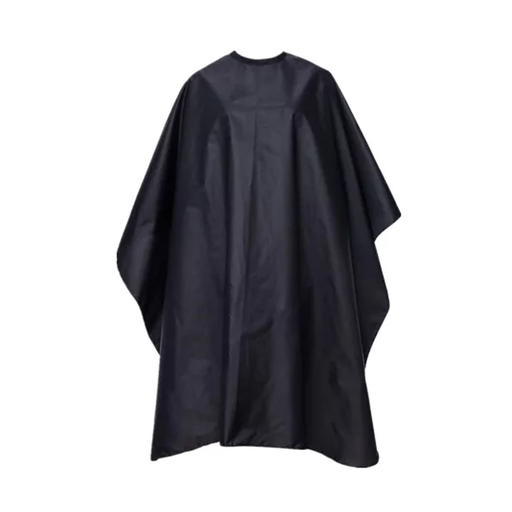 [BA3811] Capa de barbería profesional impermeable (poliester) 45"x65" BA3811