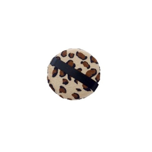 [DW10460] CISNE PUFF ANIMAL PRINT DW10460