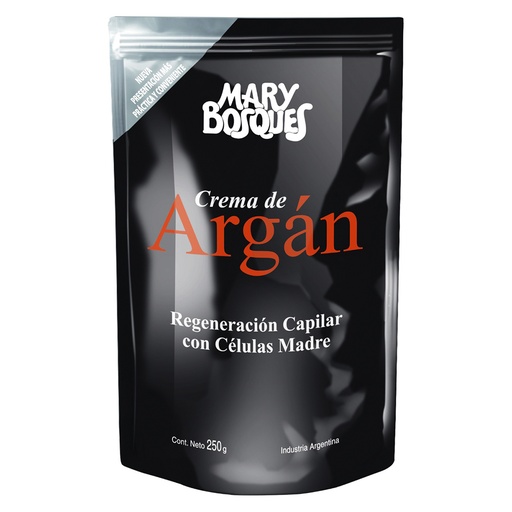 [MB23] Crema de Argan Doypack x250gr. MB MB23