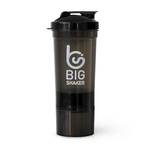 [MER83] BIG SHAKER  VASO MEZCLADOR TRI CUERPO MER83